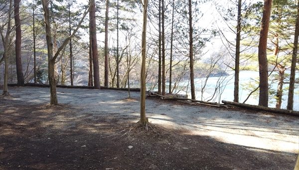 紅葉台キャンプ場